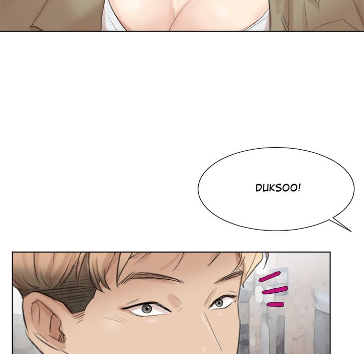 I Know I Shouldn’t NEW image