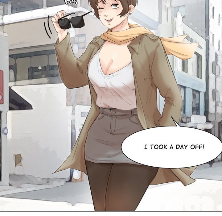 I Know I Shouldn’t NEW image