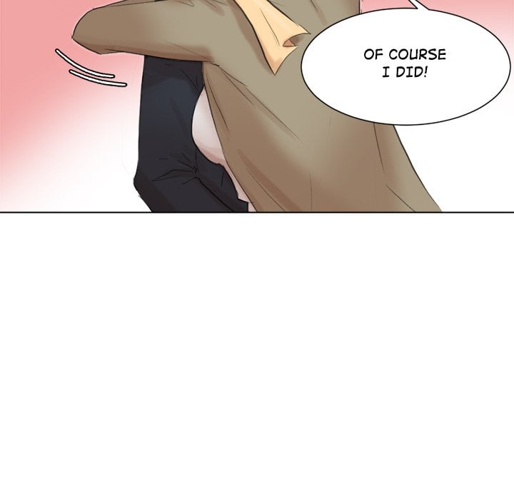 I Know I Shouldn’t NEW image