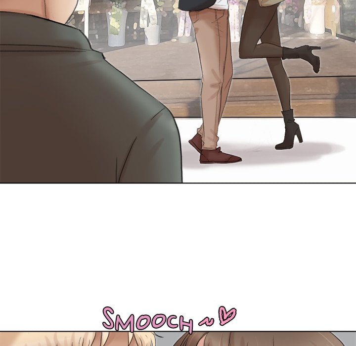 I Know I Shouldn’t NEW image