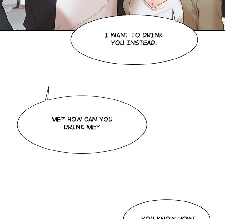 I Know I Shouldn’t NEW image