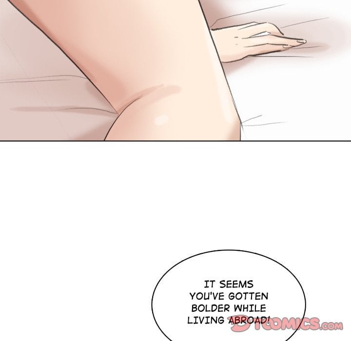 I Know I Shouldn’t NEW image