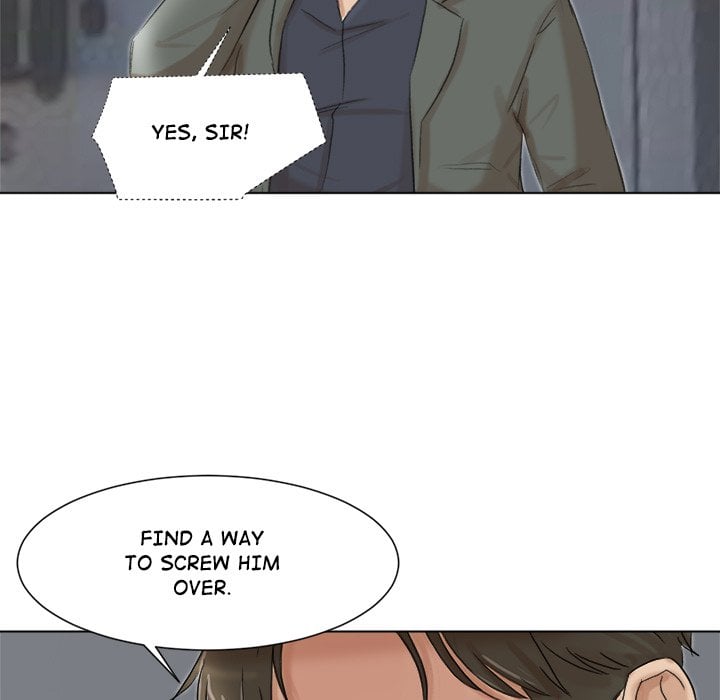 I Know I Shouldn’t NEW image