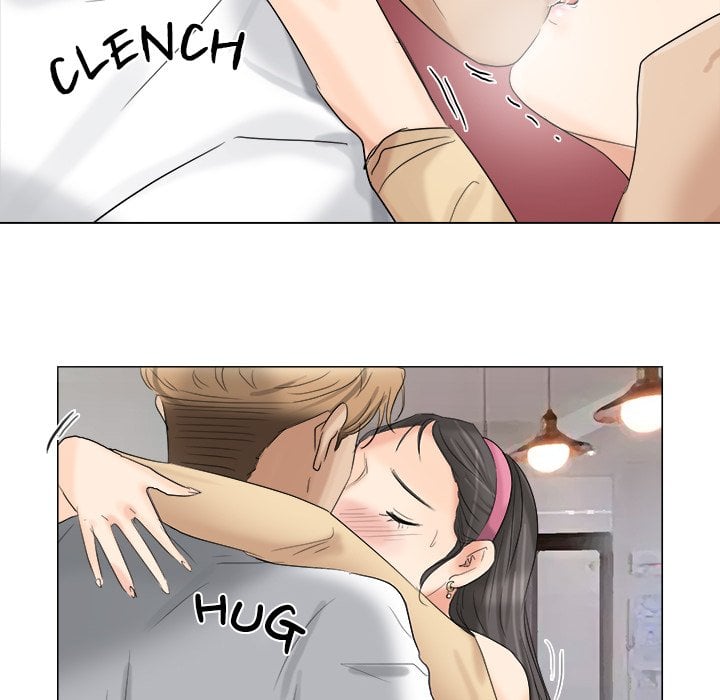 I Know I Shouldn’t NEW image