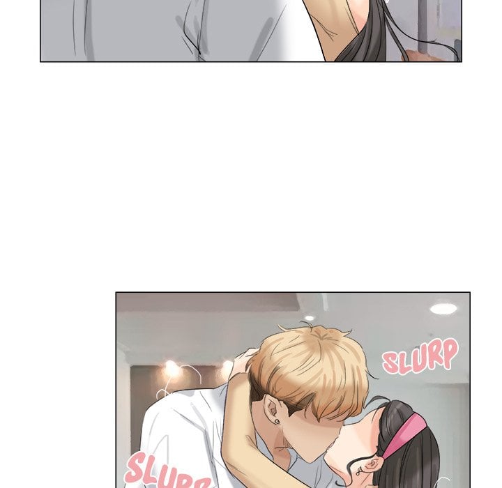 I Know I Shouldn’t NEW image