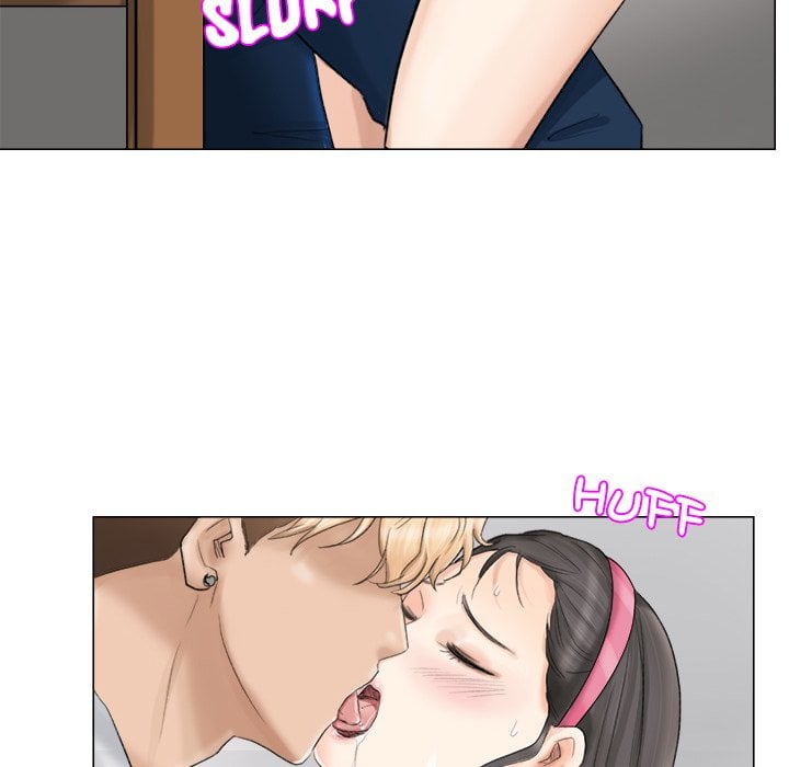 I Know I Shouldn’t NEW image