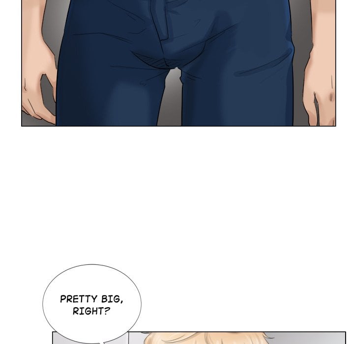 I Know I Shouldn’t NEW image