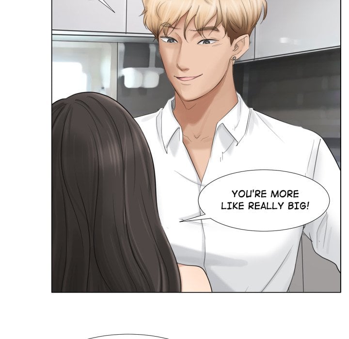 I Know I Shouldn’t NEW image