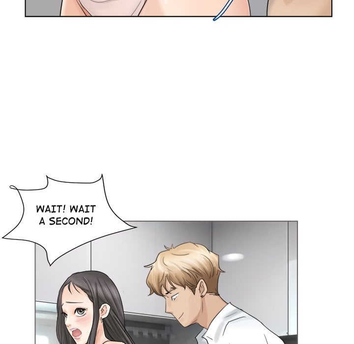 I Know I Shouldn’t NEW image