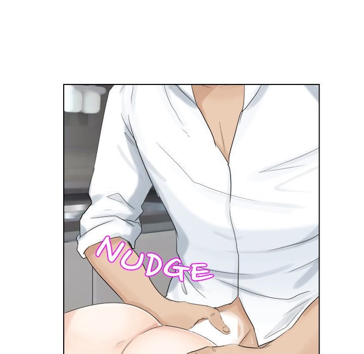 I Know I Shouldn’t NEW image