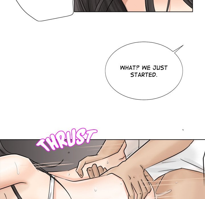 I Know I Shouldn’t NEW image