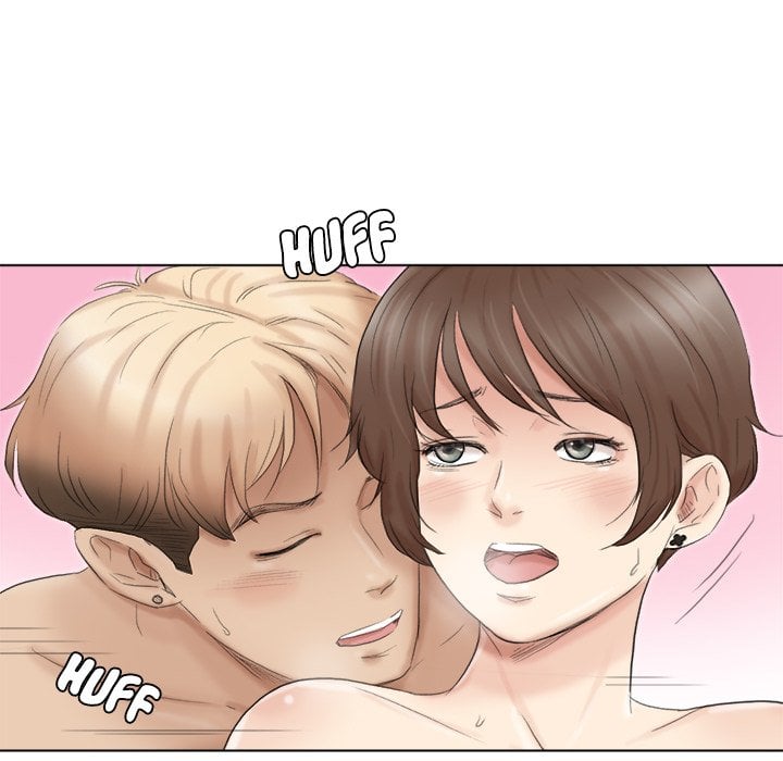 I Know I Shouldn’t NEW image