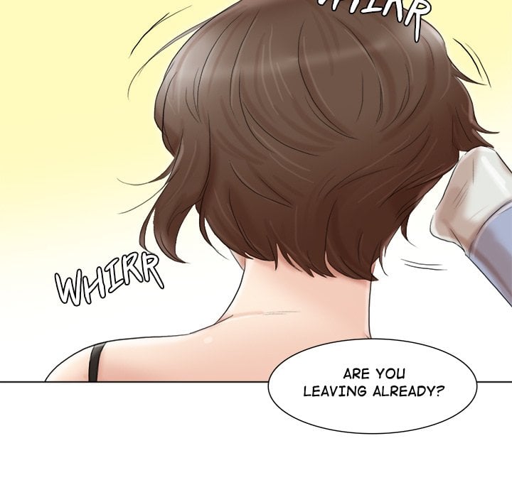 I Know I Shouldn’t NEW image