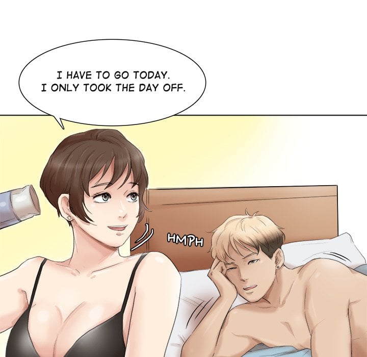 I Know I Shouldn’t NEW image