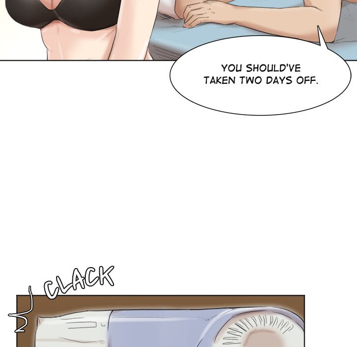 I Know I Shouldn’t NEW image