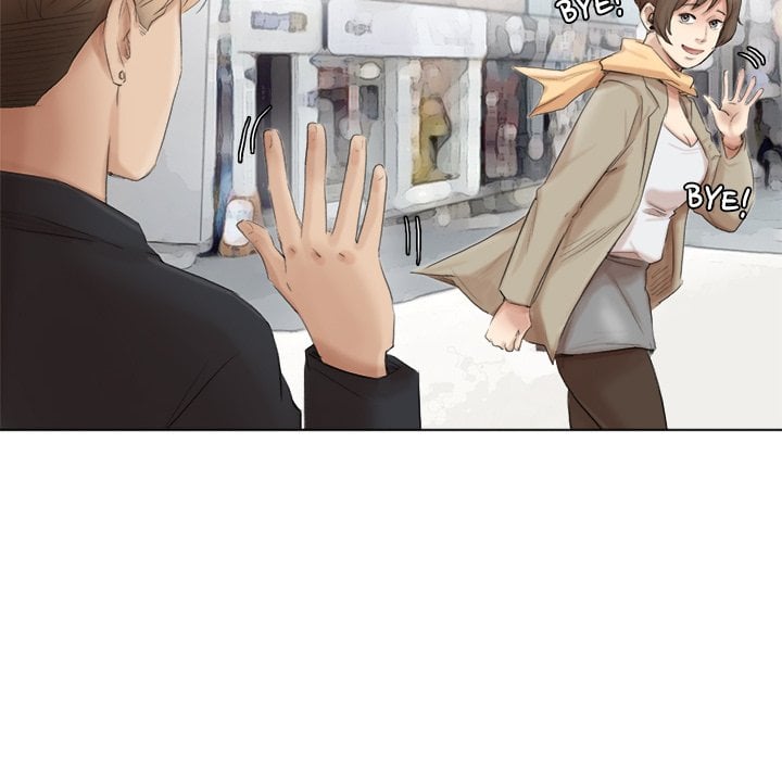 I Know I Shouldn’t NEW image