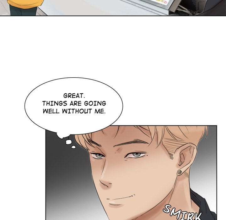 I Know I Shouldn’t NEW image