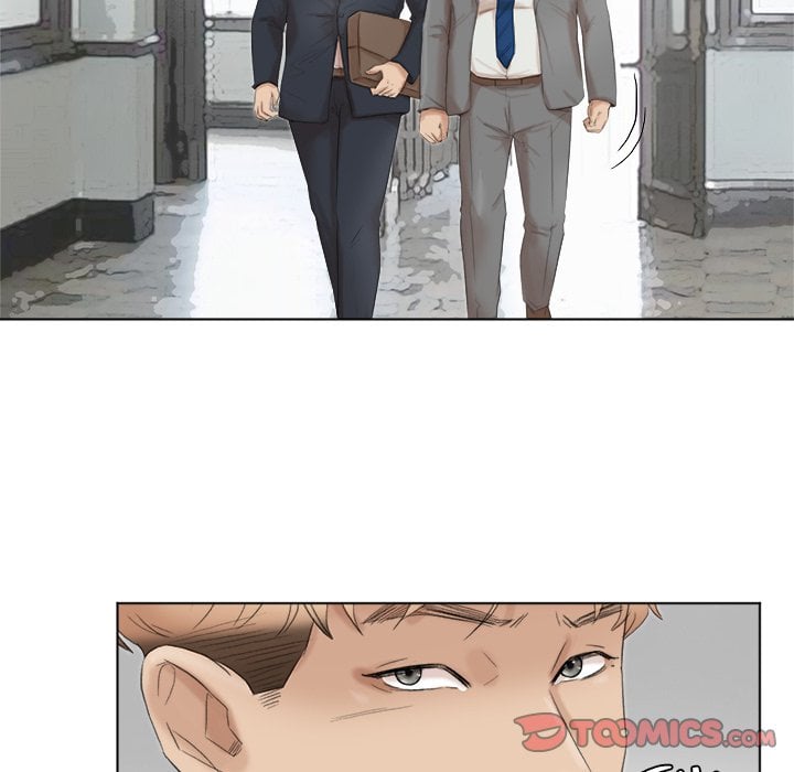 I Know I Shouldn’t NEW image