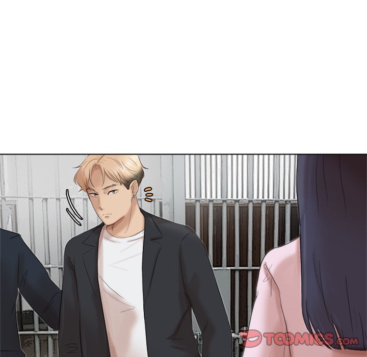 I Know I Shouldn’t NEW image