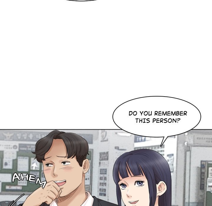 I Know I Shouldn’t NEW image