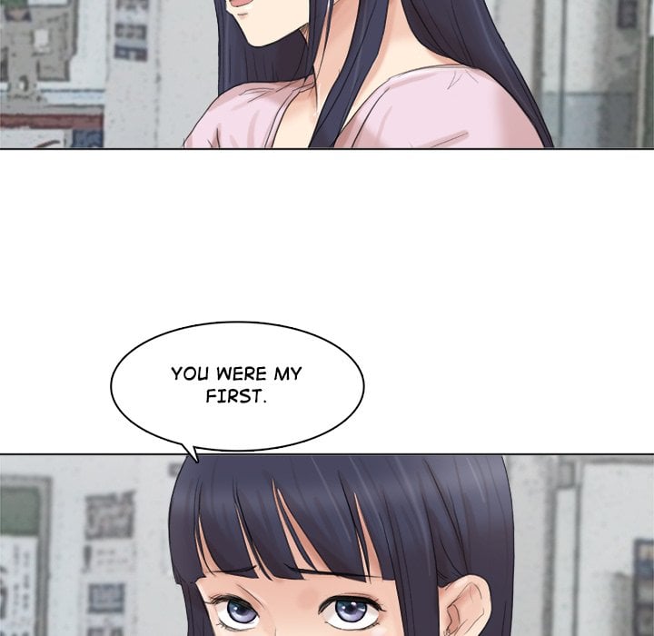 I Know I Shouldn’t NEW image