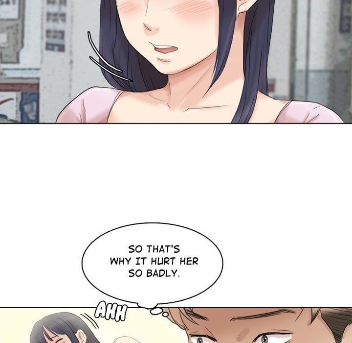 I Know I Shouldn’t NEW image