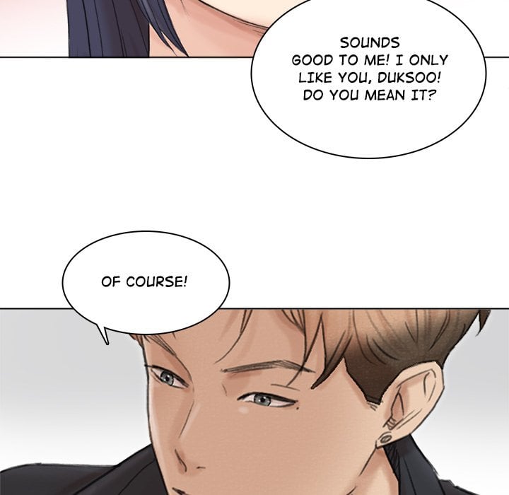I Know I Shouldn’t NEW image