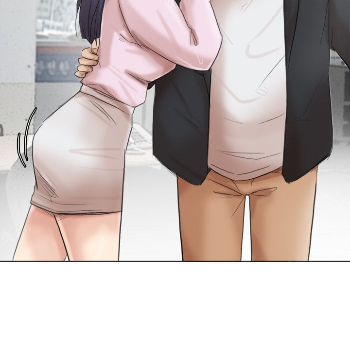 I Know I Shouldn’t NEW image