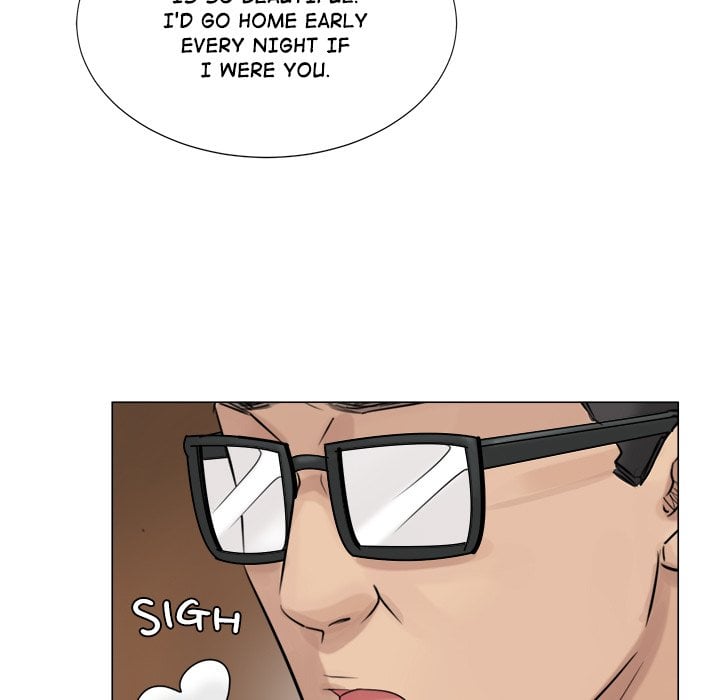 I Know I Shouldn’t NEW image