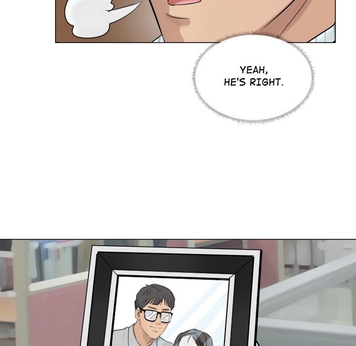 I Know I Shouldn’t NEW image
