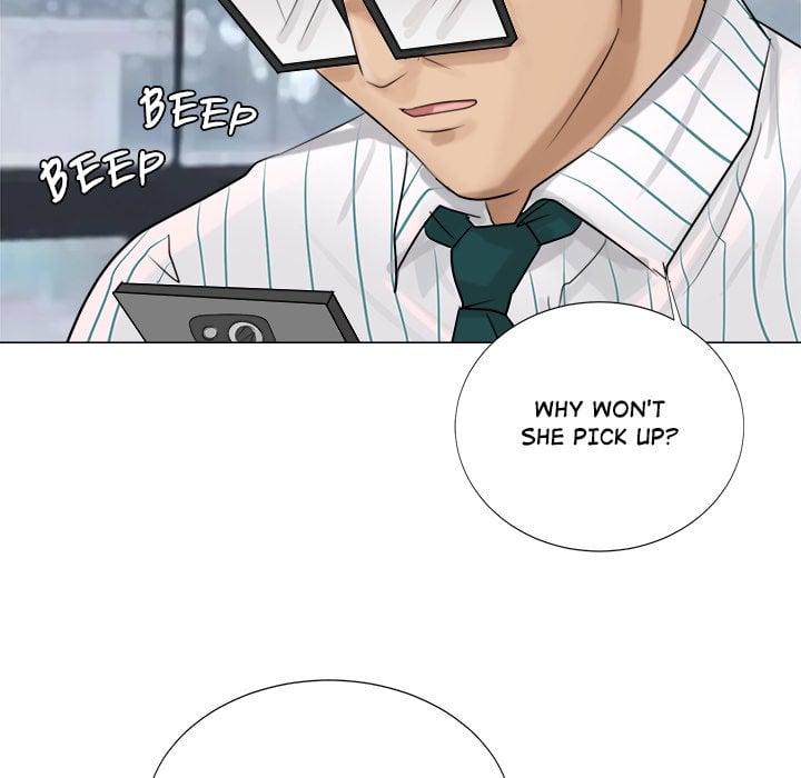 I Know I Shouldn’t NEW image