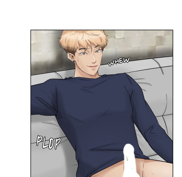 I Know I Shouldn’t NEW image