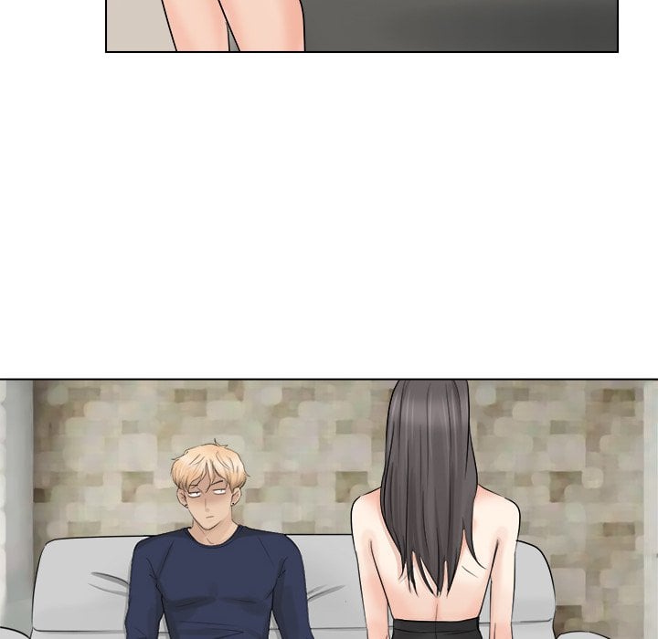 I Know I Shouldn’t NEW image