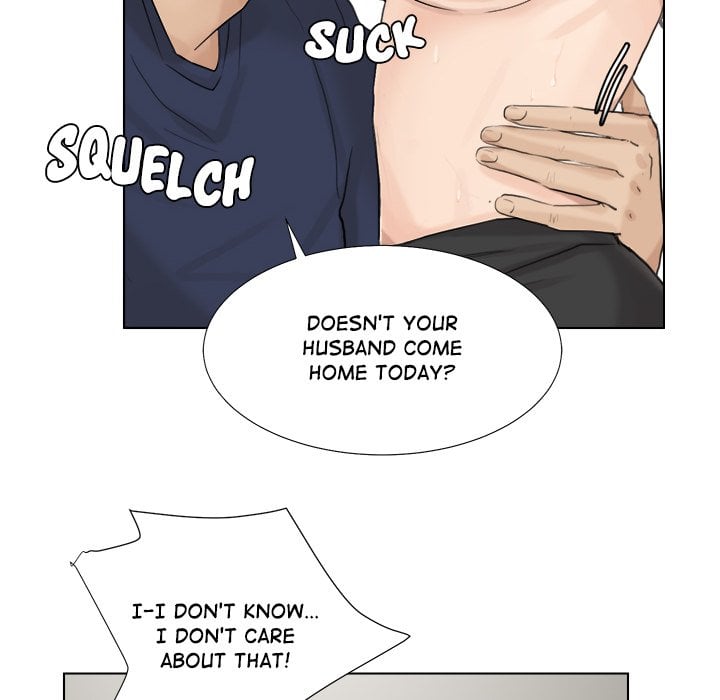 I Know I Shouldn’t NEW image