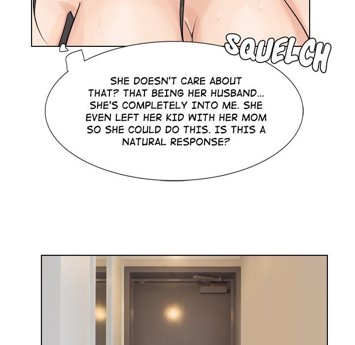 I Know I Shouldn’t NEW image