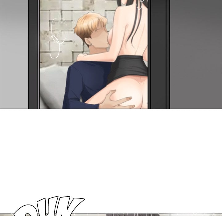 I Know I Shouldn’t NEW image
