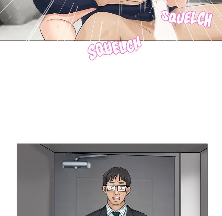 I Know I Shouldn’t NEW image