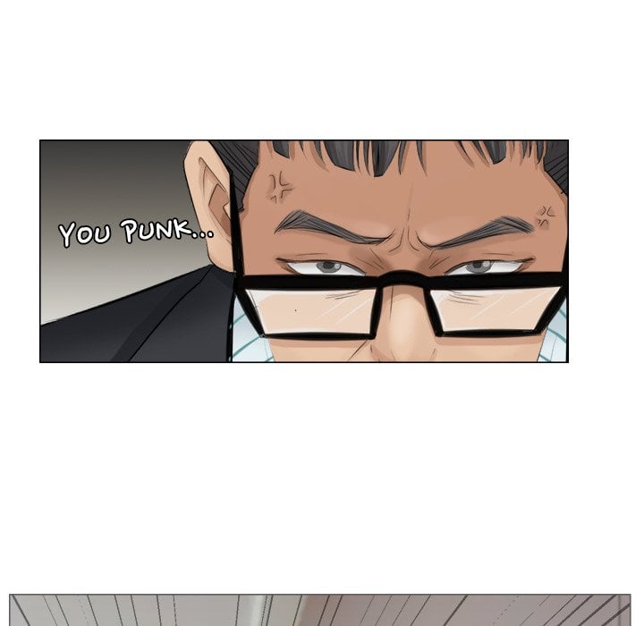 I Know I Shouldn’t NEW image
