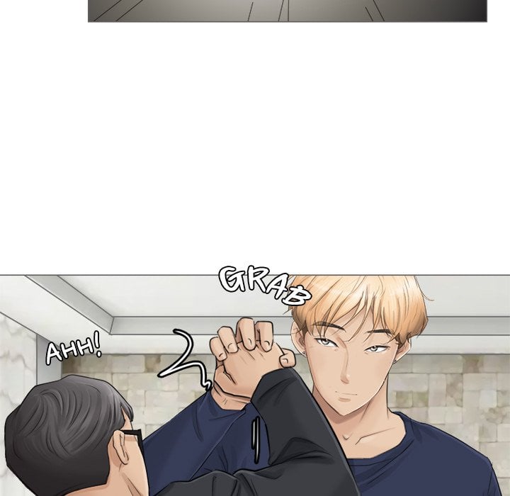 I Know I Shouldn’t NEW image