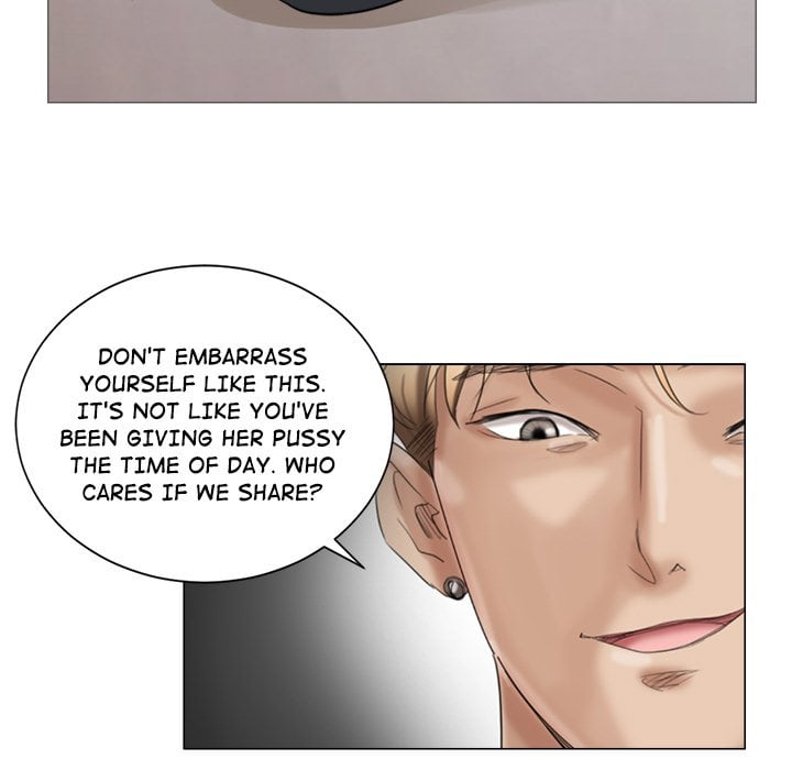 I Know I Shouldn’t NEW image