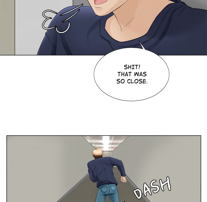 I Know I Shouldn’t NEW image