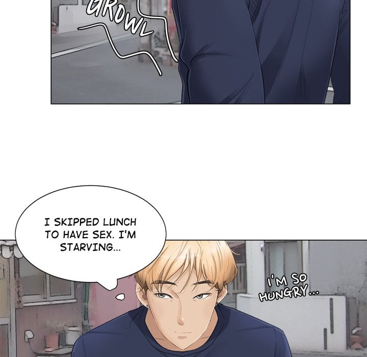I Know I Shouldn’t NEW image