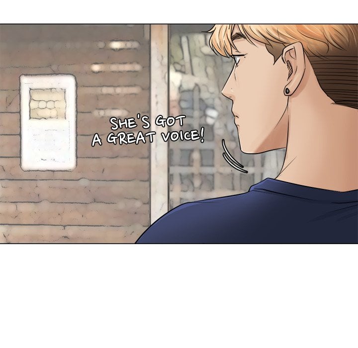 I Know I Shouldn’t NEW image