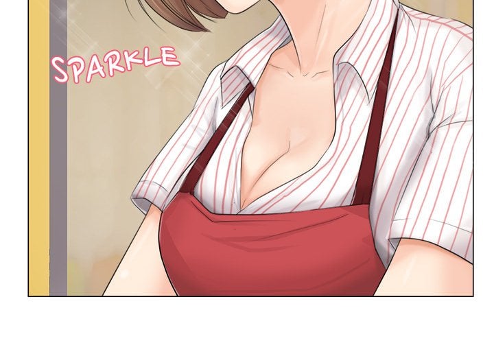 I Know I Shouldn’t NEW image