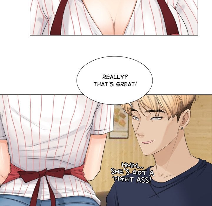 I Know I Shouldn’t NEW image