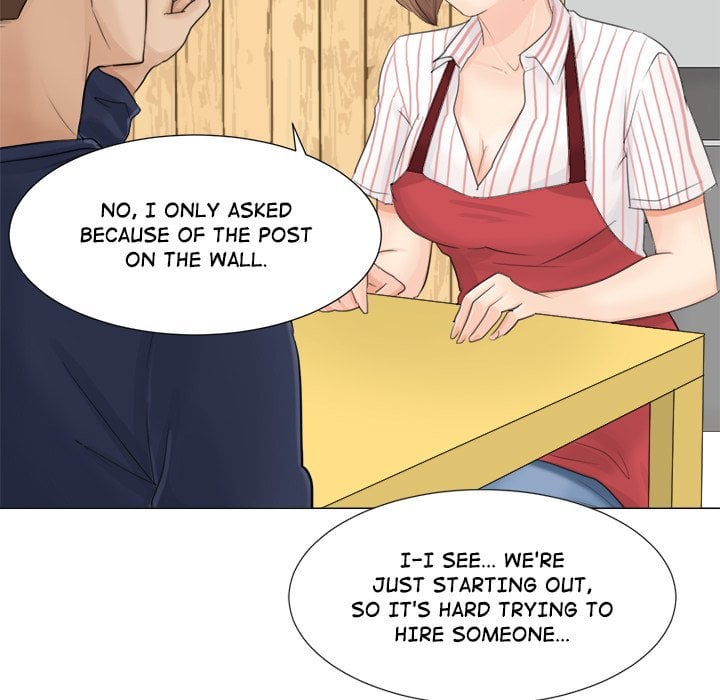 I Know I Shouldn’t NEW image