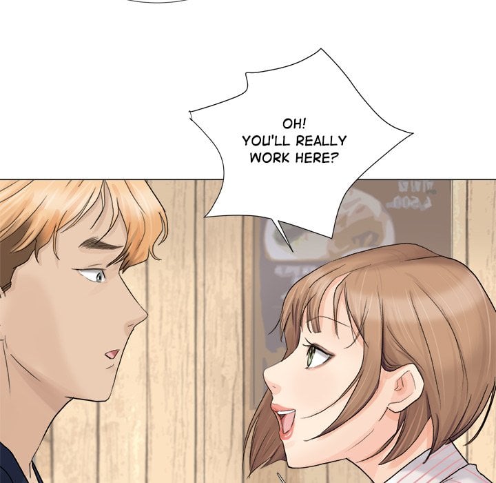 I Know I Shouldn’t NEW image