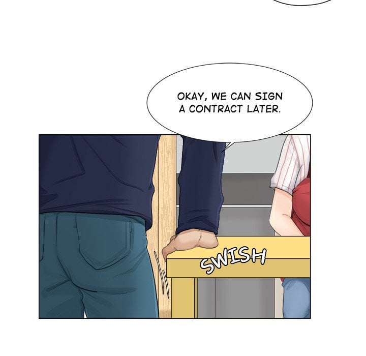 I Know I Shouldn’t NEW image