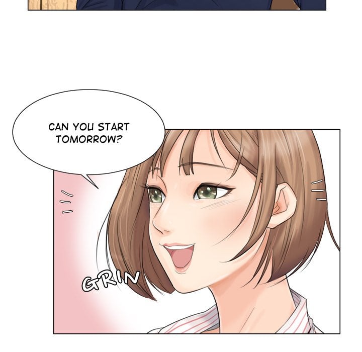 I Know I Shouldn’t NEW image