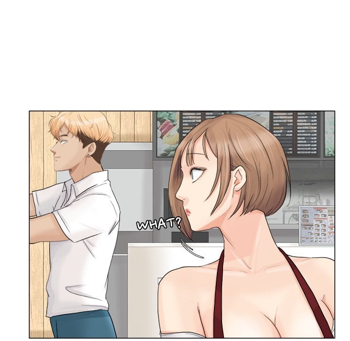 I Know I Shouldn’t NEW image